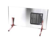 HOSHIZAKI 2A8984A01 FRONT COVER