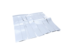 HOSHIZAKI 2X0870P01 CURTAIN-SPLASH GREY