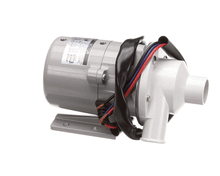 HOSHIZAKI 316043A09 PUMP (60HZ/50HZ)
