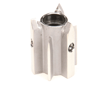 HOSHIZAKI 327141G01 EXTRUDING HEAD/45N