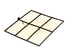HOSHIZAKI 332631G01 AIR FILTER