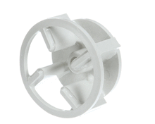 HOSHIZAKI 334706G01 IMPELLER (A)