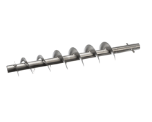 HOSHIZAKI 339192G01 AUGER/ORDER INDVDL P