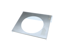 HOSHIZAKI 340990-01 SHROUD