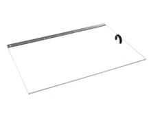 HOSHIZAKI 341381A01 SLIDING DOOR