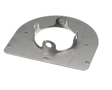 HOSHIZAKI 352713-01 FLANGE