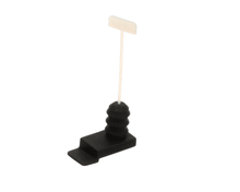 HOSHIZAKI 371168G01 DRAIN CAP