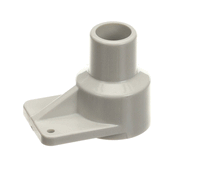 HOSHIZAKI 376019P01 DRAIN FITTING
