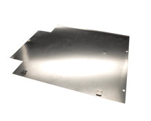 HOSHIZAKI 376046G01 REAR PANEL/IM-500SAA