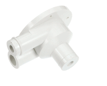 HOSHIZAKI 3A0509G01 PUMP HOUSING ASSEMBL