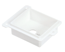 HOSHIZAKI 3A0665-01 FLOAT SWITCH COVER