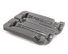HOSHIZAKI 3A0944-01 EXPANSION. VALVE COVER