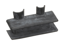 HOSHIZAKI 3A1044-01 RUBBER INSULATION