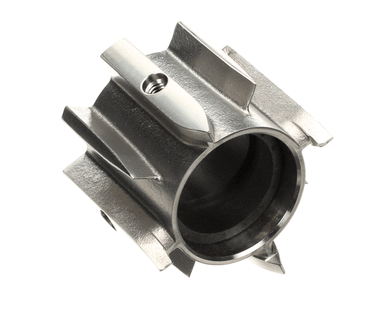 HOSHIZAKI 3A2176G01 EXTRUDING HEAD-70N