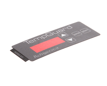 HOSHIZAKI 3A2850-01 LABEL-DISPLAY