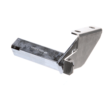 HOSHIZAKI 3A3077A01 HINGE (L) ASSEMBLY/B1600