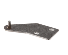 HOSHIZAKI 3A3725G01 HINGE BODY (R)