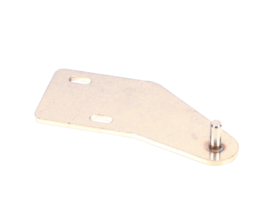 HOSHIZAKI 3A3726G01 HINGE  BIN DOOR  LEFT HAND
