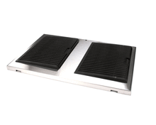 HOSHIZAKI 3A4295G01 FRONT PANEL