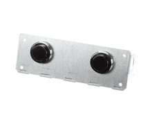 HOSHIZAKI 3A4997A01 PUSH SW ASSEMBLY/DCM500B