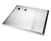 HOSHIZAKI 3A5000A01 FRONT PANEL ASSEMBLY