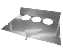 HOSHIZAKI 3A6212G01 EVAPORATOR FAN SHROUD