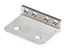 HOSHIZAKI 3A6249-01 BRACKET -HINGE