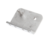 HOSHIZAKI 3A6250G01 BRACKET -WELDED DOOR