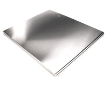 HOSHIZAKI 3A6515G01 FRONT PANEL ASSEMBLY