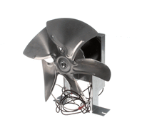 HOSHIZAKI 3A6646A01 FAN MOTOR ASSEMBLY