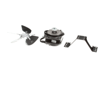 HOSHIZAKI 3A6798-01 MOTOR-FAN CONDENSER