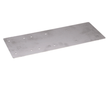 HOSHIZAKI 3A7049-01 MBC EXTENSION BRACKE