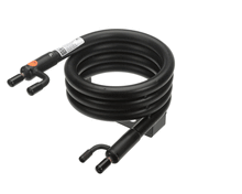 HOSHIZAKI 3A7321-01 CONDENSER - WATER CO