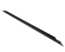 HOSHIZAKI 3A7475-05 BIN CAP BACK
