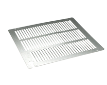 HOSHIZAKI 3A7482-01 COVER UL