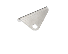 HOSHIZAKI 3A7946-03 HINGE-TOP R #7673R