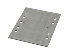 HOSHIZAKI 3A9099-01 BRACKET -CASTER