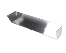 HOSHIZAKI 3A9394A01 RAIL HOOD GROUP