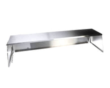 HOSHIZAKI 3A9395A01 RAIL HOOD GROUP