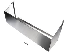 HOSHIZAKI 3A9404A01 RAIL HOOD GROUP