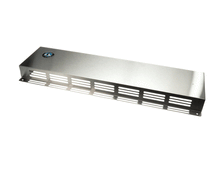 HOSHIZAKI 3A9604G01 FRONT PANEL