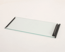 HOSHIZAKI 3R5019G08 SLIDE GLASS (172MM X