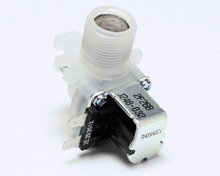 HOSHIZAKI 3U0111-02 WATER VALVE J248-032