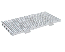 HOSHIZAKI 3X7241G01 WATER PLATE