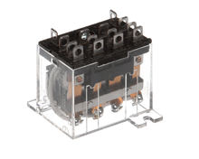 HOSHIZAKI 406133-04 RELAY  OMRON #LY4F-A