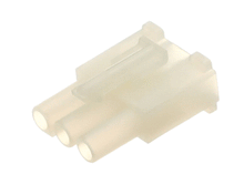 HOSHIZAKI 412831-06 RECEPTACLE HOUS. 3P