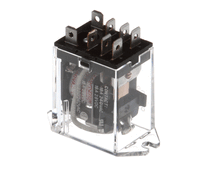 HOSHIZAKI 418271-05 RELAY LY 1F-HSD 220