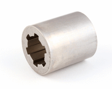 HOSHIZAKI 418316-01 COUPLING-SPLINE