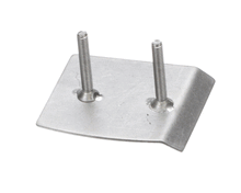 HOSHIZAKI 423946G01 PLATE (A)