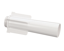 HOSHIZAKI 430722-01 OVERFLOW PIPE (ABS W